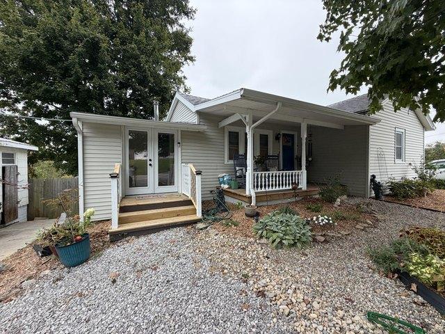 10755 Highway 127 N, Glencoe, KY 41046