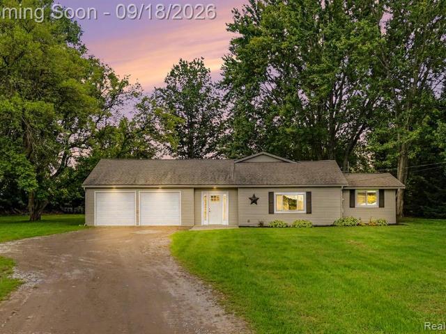 10755 Spencer Road