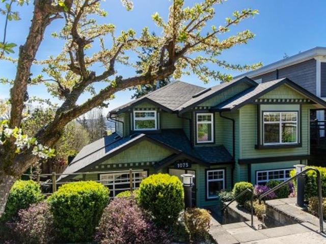 1075 Adderley Street, North Vancouver, BC, V7L 1T4 house for sale | Listing ID R3175 | Royal LePage