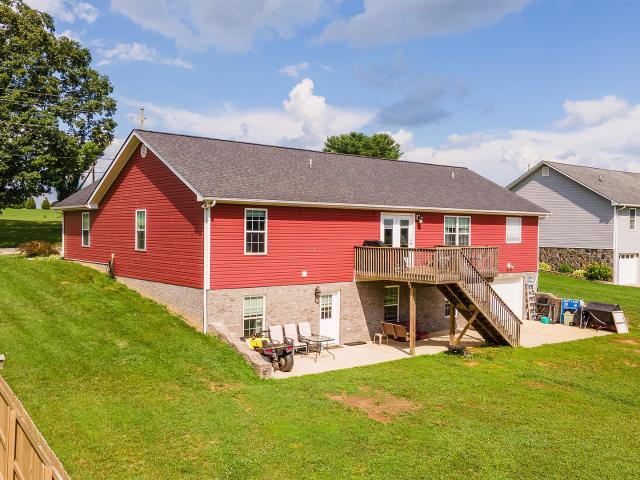 1075 Afton Road