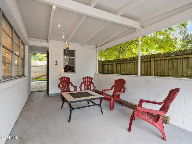 1075 Anastasia Blvd, St. Augustine, FL 32080 | MLS #250517