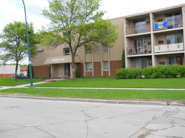 1075 Andrews Street 204 Apartment for Rent