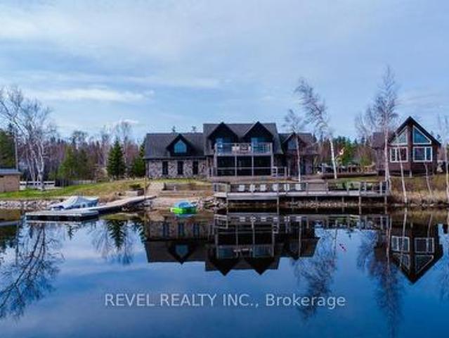 1075 Cameron Avenue, Iroquois Falls, ON, P0K 1G0 house for sale | Listing ID T12874 | Royal LePage