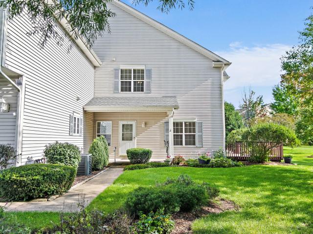 1075 Castleshire Drive # 1075