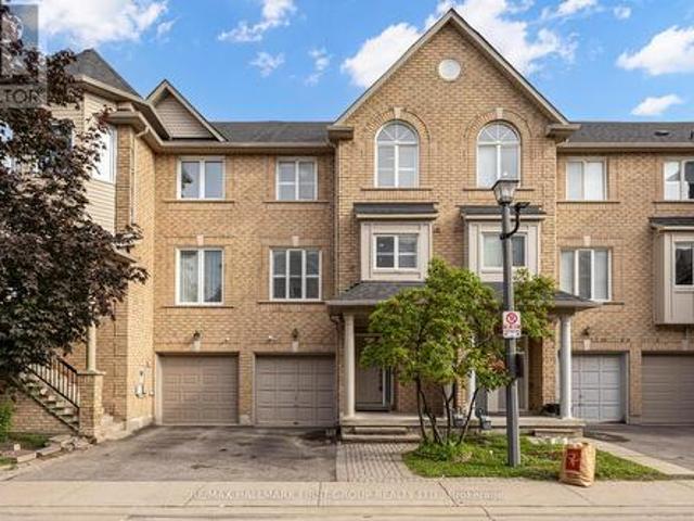 15 1075 Ellesmere Road, Toronto, ON, M1P 5C3 townhouse for sale | Listing ID E13498 | Royal LePage