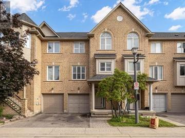 1075 Ellesmere Road, Toronto, ON, M1P 5C3 townhouse for sale | Listing ID E13498 | Royal LePage