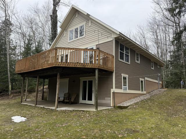 1075 Forest Ridge Trail