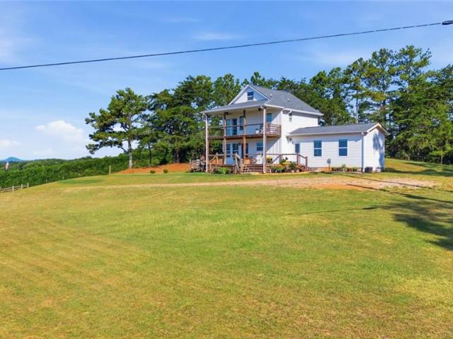 1075 Four Mile Church Road