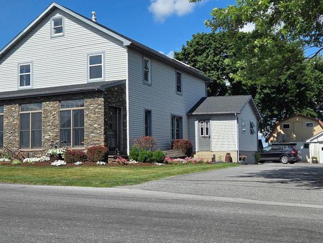 1075 Georgetown Road