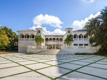 1075 Hillsboro Mile, Hillsboro Beach, FL 33064 | MLS #26 433
