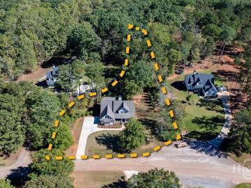 1075 Porter Creek Drive