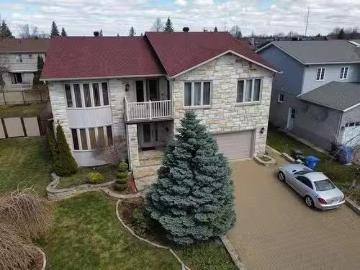 House for sale in Longueuil - Cellar