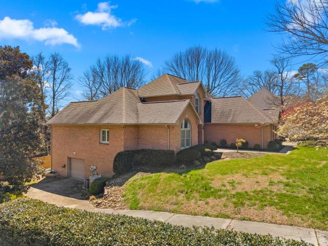 1075 St Ives Court
