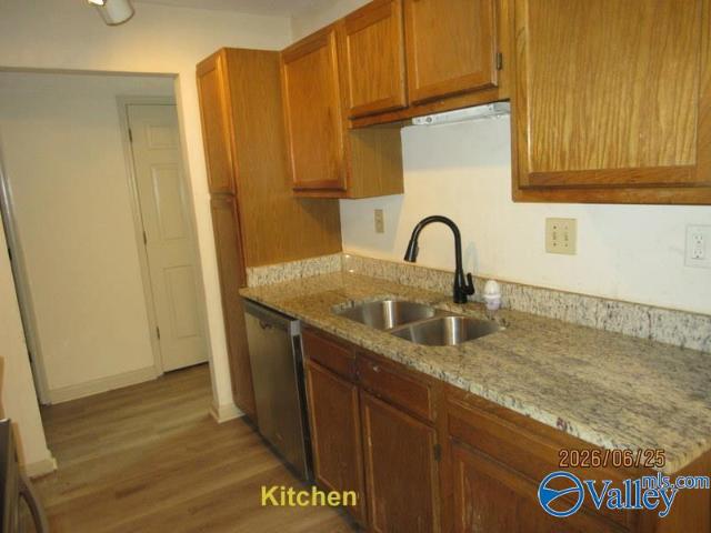 1075 Stones Throw Drive NW 1075