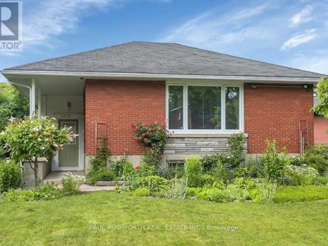 1075 Secord Avenue, Ottawa, ON, K1H 8C7 house for sale | Listing ID X13661 | Royal LePage