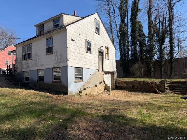 1075 Spillway Road