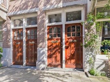 Van Tuyll Van Serooskerkenplein, Stadionbuurt, Zuid, Amsterdam, Amsterdam, Noord-Holland, Noord-Holland