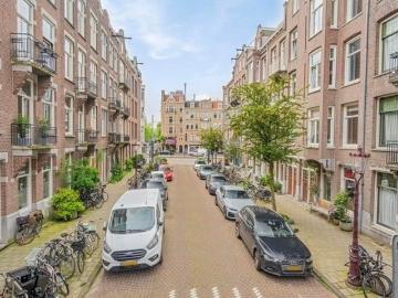 Van Tuyll Van Serooskerkenplein, Stadionbuurt, Zuid, Amsterdam, Amsterdam, Noord-Holland, Noord-Holland