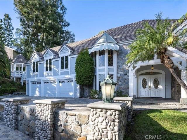 10761 Crawford Canyon, North Tustin, US, CA