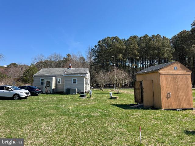 10762 Toddville Rd, Chance, MD 21821 | MLS #MDSO2007