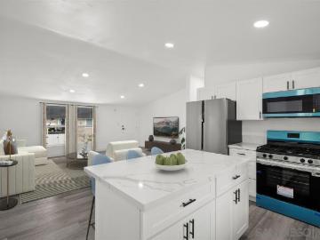 Dictionary Hill, La Presa, San Diego CCD San Diego County California, San Diego County, California, USA