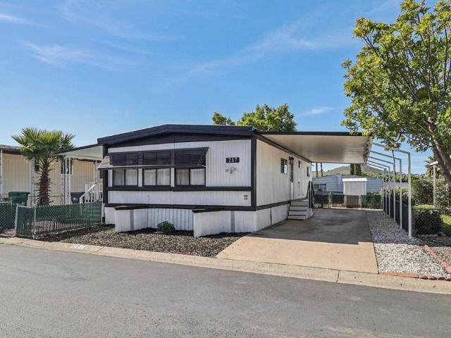 10767 Jamacha Boulevard 217