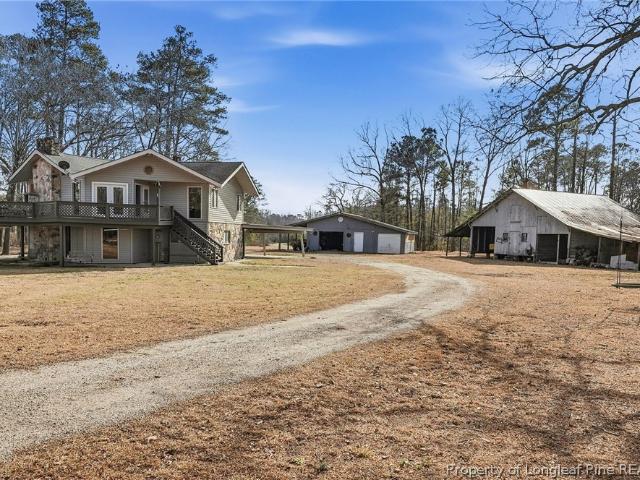 10765 Barker Ten Mile Road