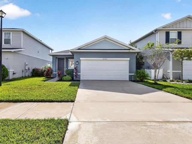 10765 SW Vasari Way, Port St Lucie, US, FL