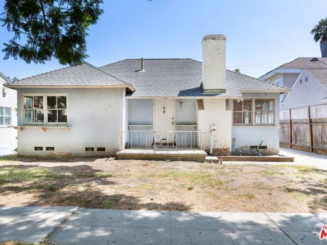 10766 Ayres Avenue