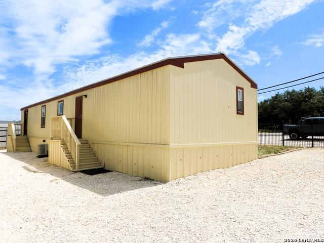 10766 Park Road 37