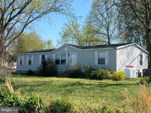 10766 Rifle Range Rd, Bridgeville, DE 19933 | MLS #DESU2109