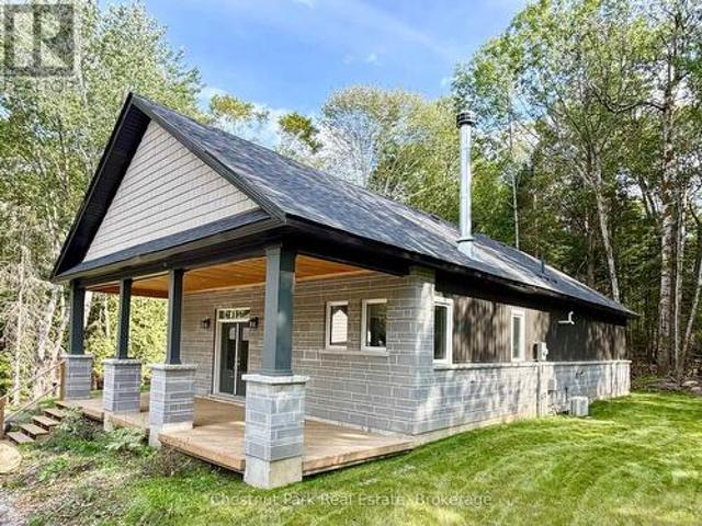 1076 Angel Road, Dysart Et Al Guilford, ON, K0M 1S0 house for lease | Listing ID X13744 | Royal LePage