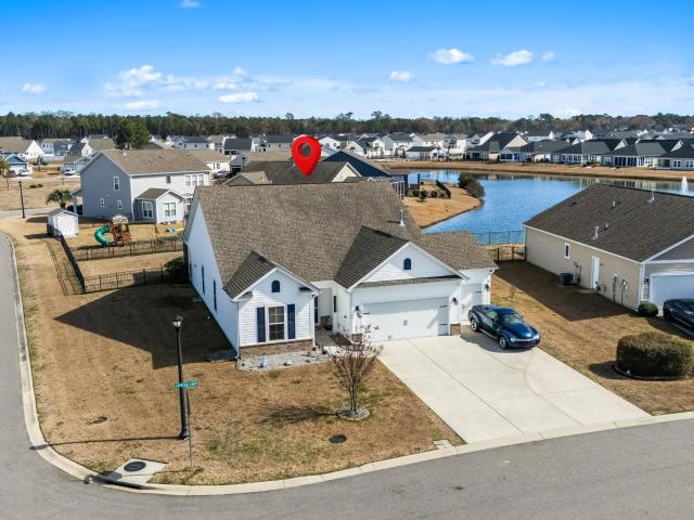 1076 Caprisia Loop, Myrtle Beach, SC 29579 | MLS #2604