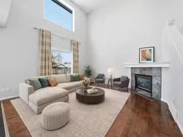 1076 Cranston Drive Se, Calgary, AB, T3M 1A4 house for sale.