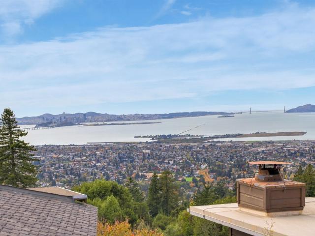 1076 Grizzly Peak Blvd