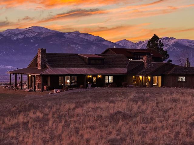 1076 Home Stretch Drive, Stevensville, US, MT