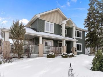 Capilano, Edmonton, Alberta - Parking, Cellar