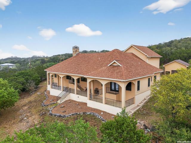 1076 Saddleback Ridge, Bandera, TX 78003 | MLS #1958