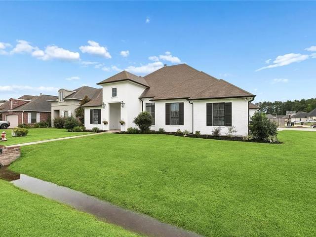 1076 Spring Haven Lane