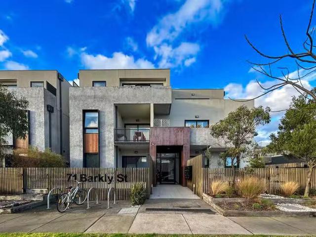107/71 Barkly Street, Mordialloc, VIC 3195