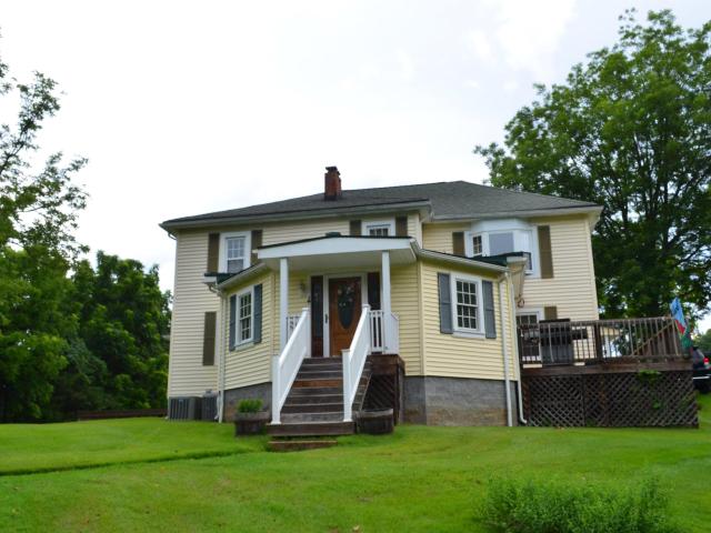 10778 Rockfish River Rd, Shipman, VA 22971 | MLS #367500