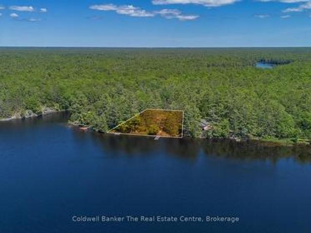 1077 Misty Lane, Gravenhurst. Wood Gravenhurst, ON, P0E 1G0 house for sale | Listing ID X13640 | Royal LePage