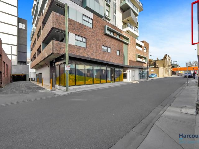 107/7 Montrose Street, HAWTHORN EAST, VIC 3123