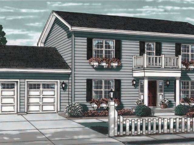 1077 Nottingham Road
