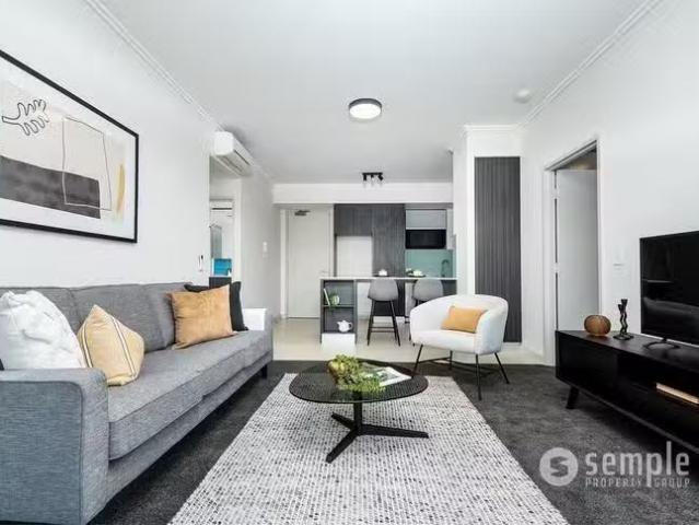 10/77 Orsino Boulevard, North Coogee, WA 6163