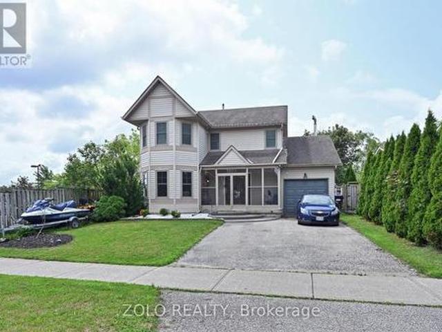 1077 Anna Maria Avenue, Innisfil, ON, L9S 1W2 house for sale | Listing ID N13619 | Royal LePage