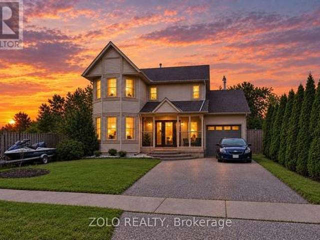 1077 Anna Maria Avenue, Innisfil, ON, L9S 1W2 house for sale | Listing ID N13819 | Royal LePage