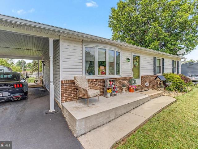 1077 Bramly Drive