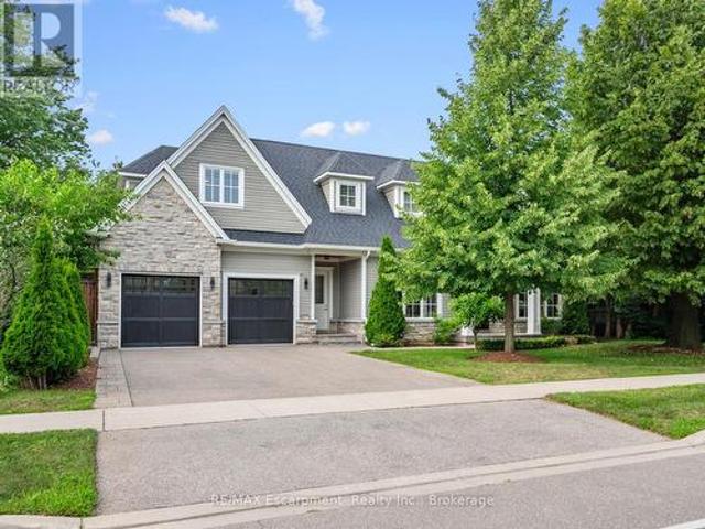 1077 Bridge Road, Oakville Wo West, ON, L6L 2B6 house for sale | Listing ID W13598 | Royal LePage