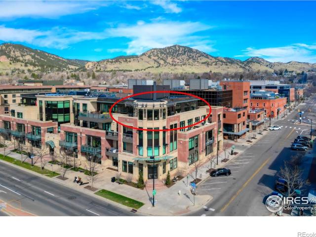 1077 Canyon Boulevard # 403